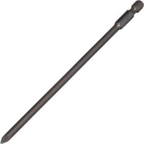 Yıldız Uzun Bits Uç Ph2 150 mm
