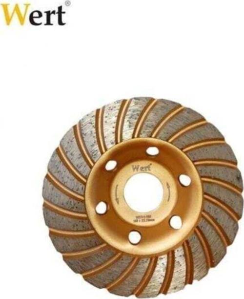 Turbo Elmas Taşlama Diski 150 mm 2741-150