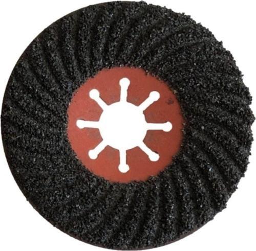Bay-Taş 115 X 22 mm Turbo Fiber Disk Zımpara