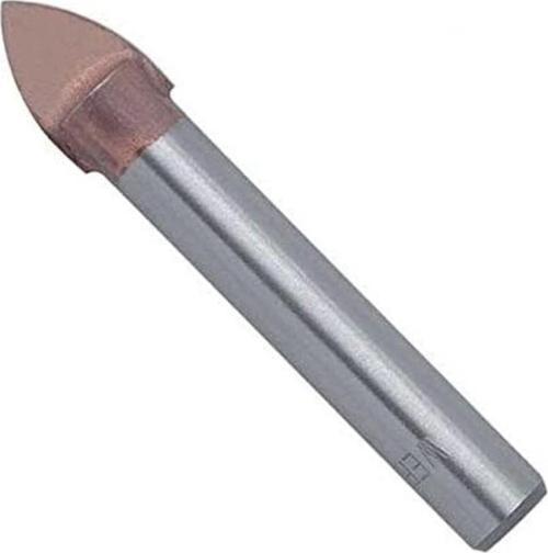 W 3408 Cam Delme Ucu, Gri, 16X80 mm