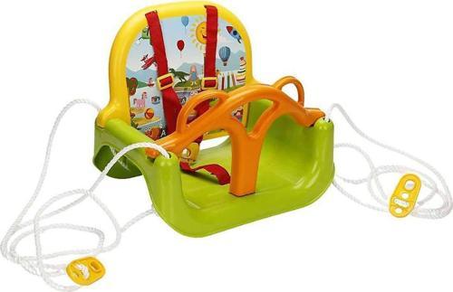 Ride On Salıncak URT-05-0165