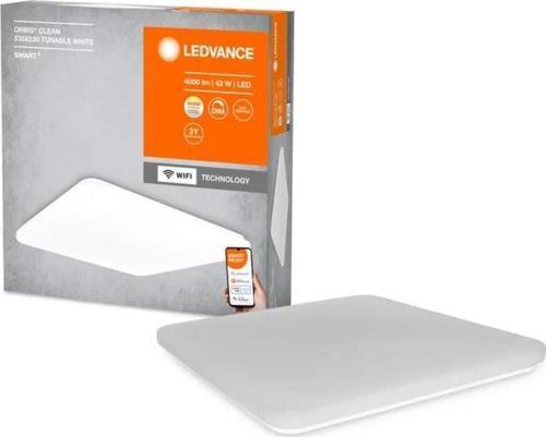 Smart Wifi Orbis Clean 42W 3000-65000K 2500lm IP20 İç Mekan Armatür