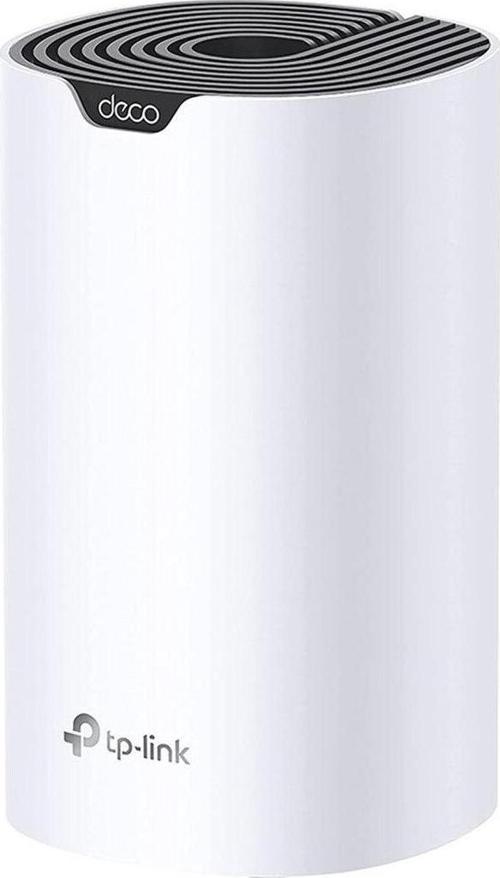 Deco S7 AC1900 1900Mbps Wifi Menzil Genişletici
