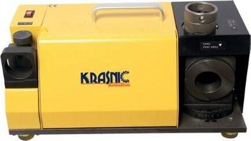 8-30 Matkap Bileme Makinası C.KR-26A