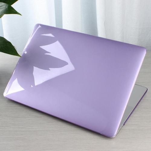 Apple MacBook Pro 13 Pro M1 A2338 A1706 Uyumlu Kristal Şeffaf Kılıf