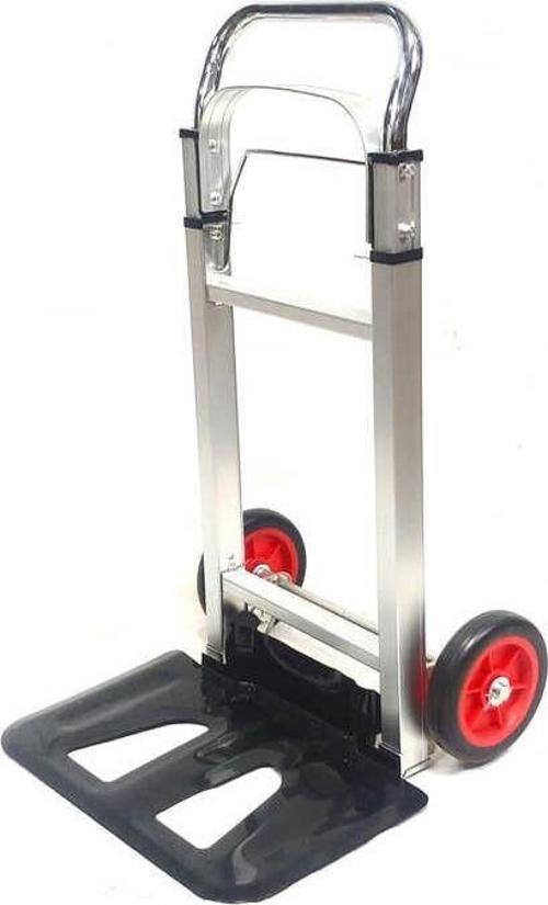 Paket Taşıma Arabası 90 Kg