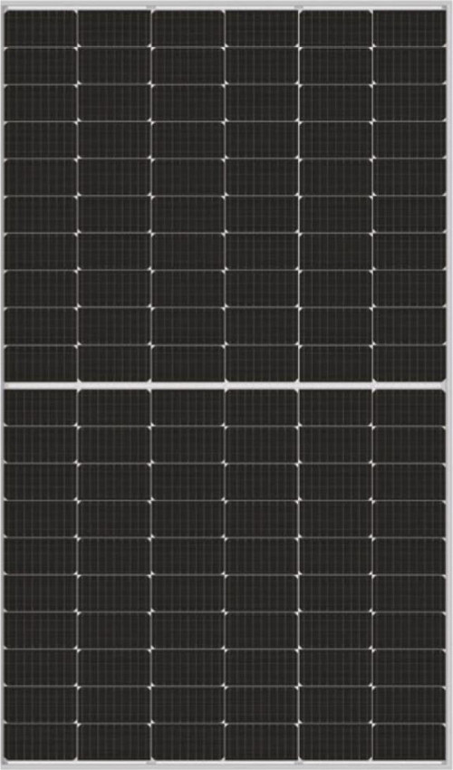 Set Solar 375W Half-Cut Monokrisral Güneş Paneli