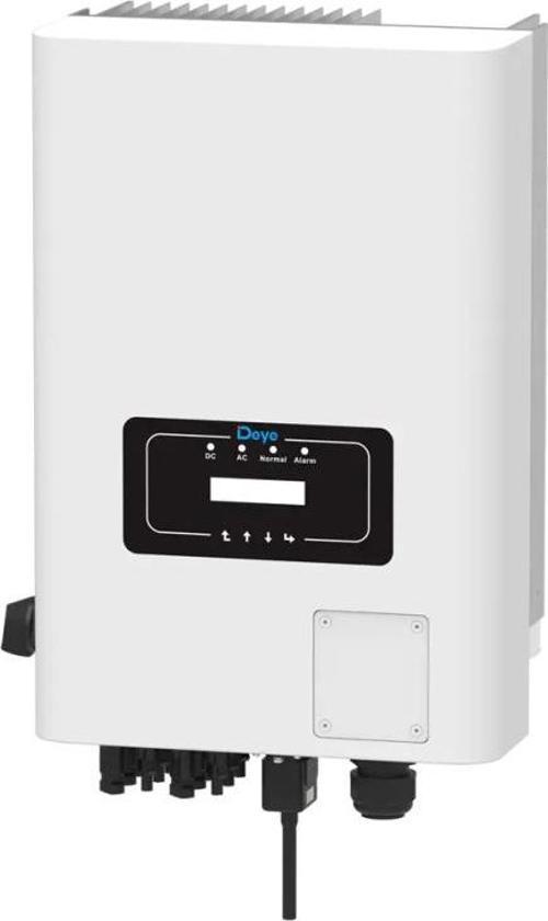 20KW Trifaze On Grid İnverter