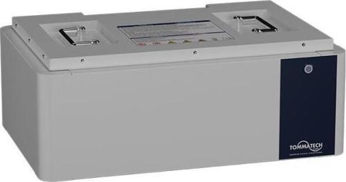 Modüler Serisi 12.8V 204AH G2 LFP Lityum Batarya