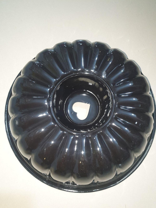 Emaye Tart Kalibi 30 Cm