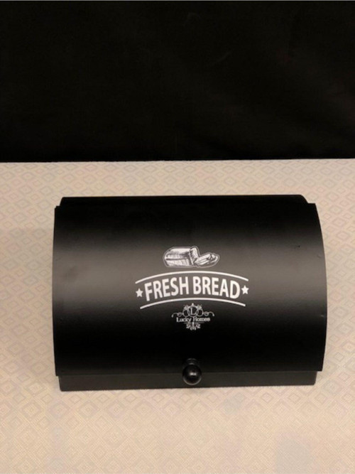 Luckyhomes Fresh Bread Lüks Ekmeklik Bilye Kulp L94130-1