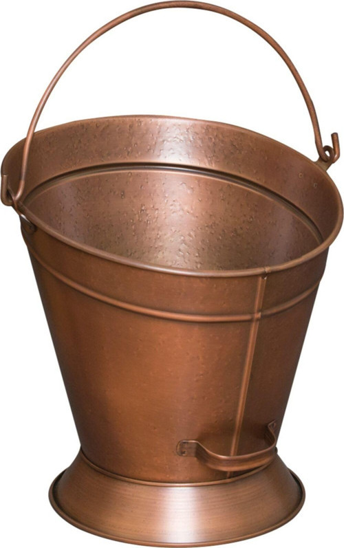 Metal Odun Kovası