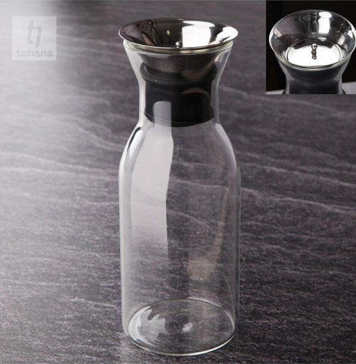 Tohana Pratik Cam Sürahi 1000 Ml