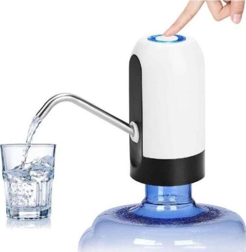 Dn00014 Şarjlı Su Pompası