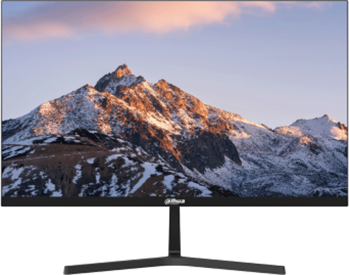 LM27-B200S 27" LED 5ms 100Hz 1920x1080 FullHD VGA HDMI Multimedya (VESA) Siyah Monitör