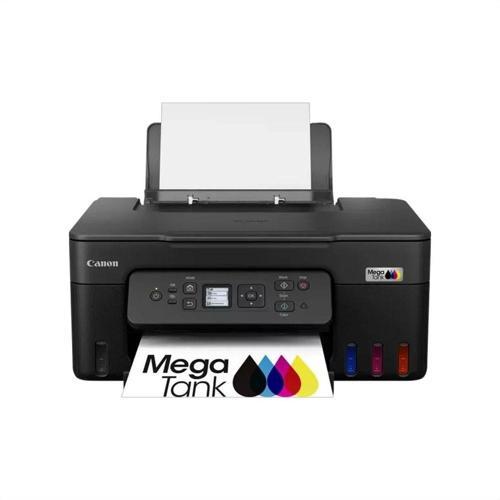 Pıxma G3480, Renkli, Mürekkep Mega Tanklı, Yazıcı, Tarayıcı, Fotokopi, Wifi, Duplex, Orijinal