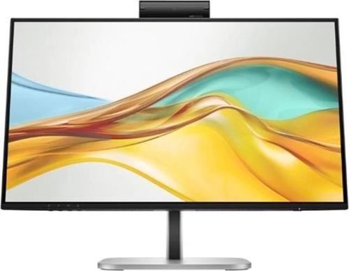 23.8 Hp Serıes 5 Pro 9e0g9ut 5ms Dp+hdmı+usb Type-c Fhd Monitor