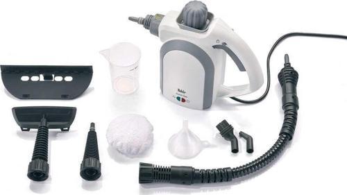Pocket Clean Çok Fonksiyonlu Buharlı Temizlik Makinesı - Buharlı Temizleyici