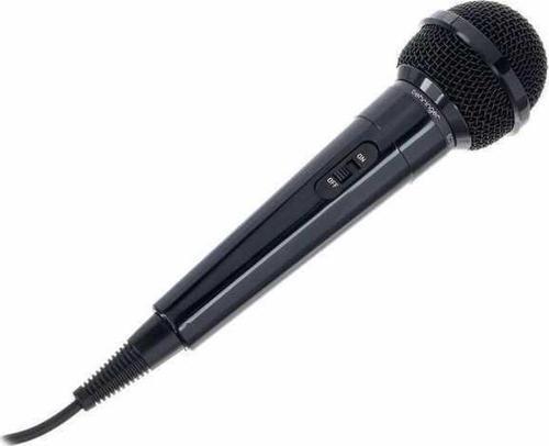 BC110 / Dinamik Mikrofon