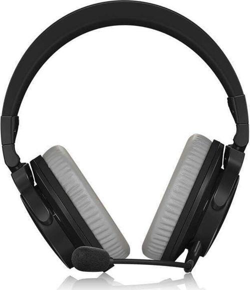 BH470U Mikrofonlu Stereo Kulaklık - USB Bağlantı