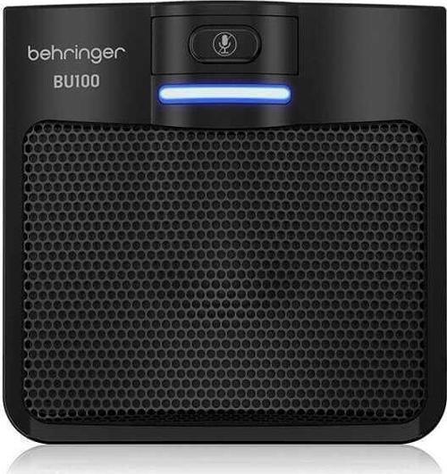 BU100 Boundary Mikrofon