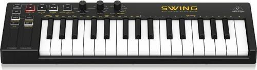 SWING / 32 Tuş USB Midi Klavye