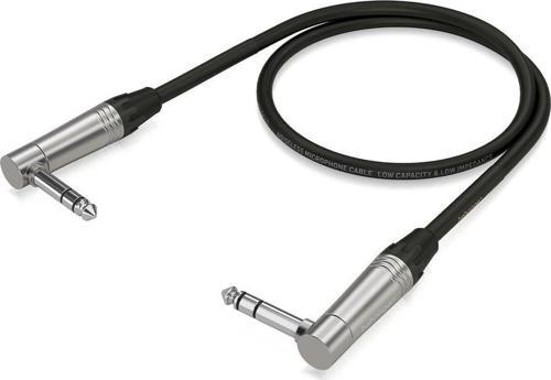 GIC-60 4SR Gold Performans 60cm 1/4" TRS Patch Kablo