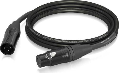 PMC-500 Platinium Performance - Neutrik 5m XLR Kablo