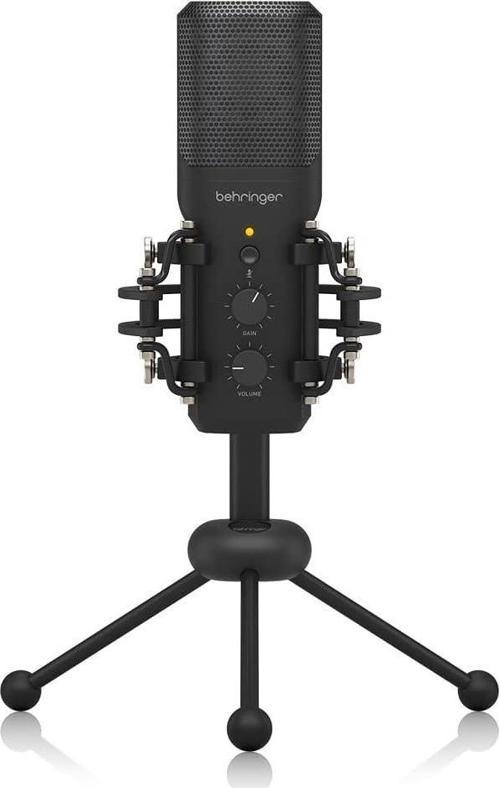 BU200 - Premium Cardioid Condenser USB Mikrofon
