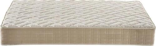 Litlle People 160*200 Full Ortopedik Yatak Beyaz