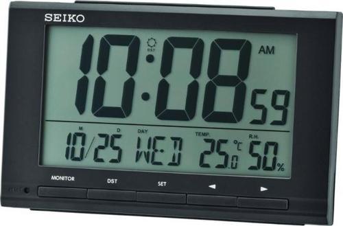 Clock QHL090K Masa Saati