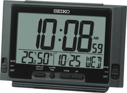 Clock QHL095K Masa Saati