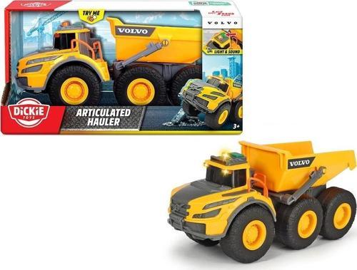 203723007 Volvo Taşıyıcı -Dickie