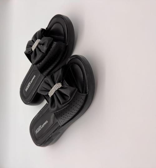 1903 Mulex Kelebek Tokalı, Delikli Ortopedik Terlik