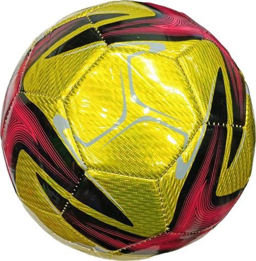 3 Astar Futbol Topu Sarı Kırmızı No:5 Bst-889-5