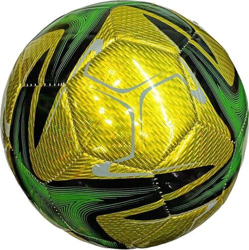3 Astar Futbol Topu Sarı Yeşil No: 5 Bst-889-6