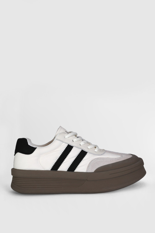 Chrıstına Kadın Sneaker Ayakkabı Beyaz