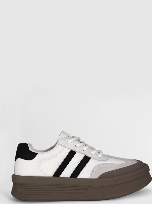 Kadın Chrıstına Sneaker Ayakkabı 122230019 Beyaz