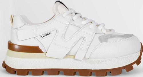 Kadın Emıly Sneaker Ayakkabı 121230019 Beyaz