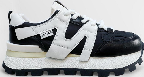 Kadın Emıly Sneaker Ayakkabı 121230019 Siyah