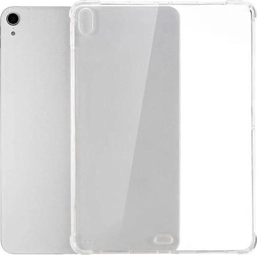 Apple iPad Air 11 2024 Kılıf Zore Tablet Nitro Anti Shock Silikon Kapak
