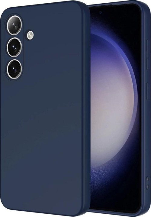 Galaxy S25 Kılıf Zore Mara Lansman Kapak