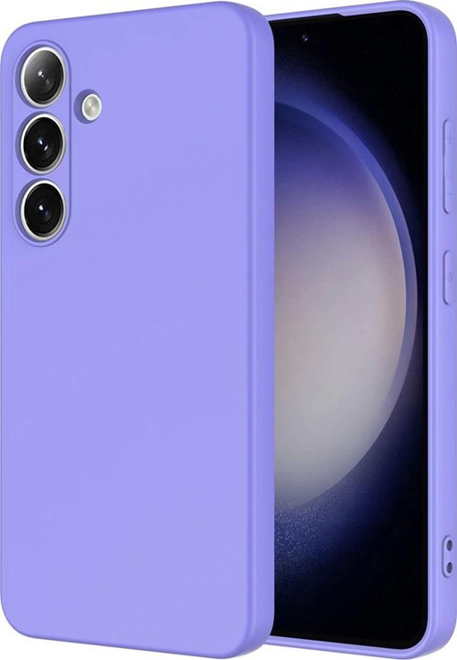 Galaxy S25 Kılıf Zore Mara Lansman Kapak