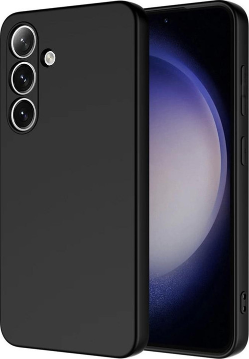 Galaxy S25 Kılıf Zore Mara Lansman Kapak