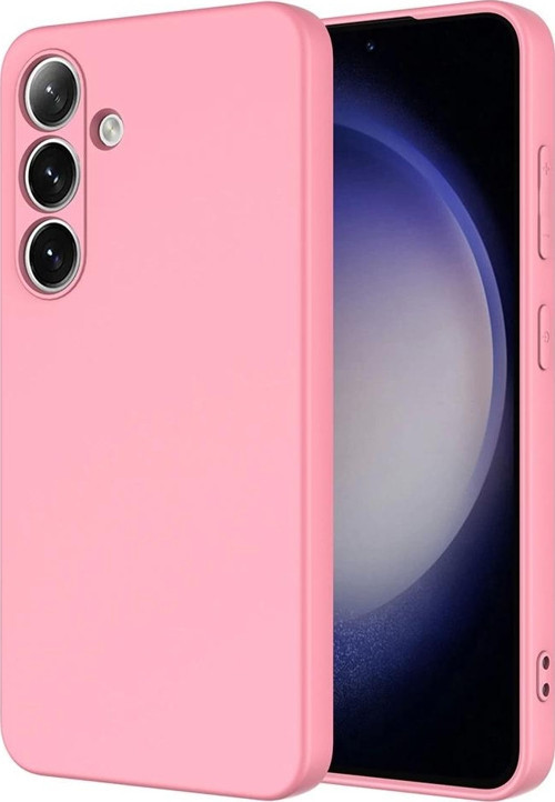 Galaxy S25 Kılıf Zore Mara Lansman Kapak