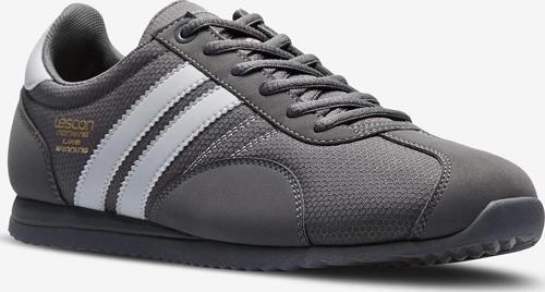 CAMPUS 5 ERKEK SNEAKERS AYAKKABI FUME Füme