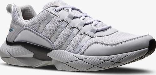 ASTRA 3 EASYSTEP ERKEK SPOR AYAKKABI GRI 40-45 Gri