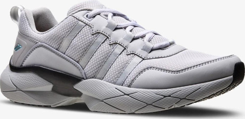 ASTRA 3 EASYSTEP ERKEK SPOR AYAKKABI GRI 40-45 Gri