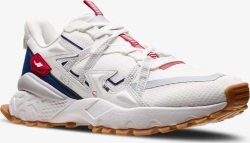 Mercury 5 Traıl Spor Ayakkabı Erkek Beyaz 40-45