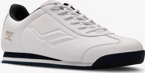 WINNER 9 ERKEK SNEAKERS SPOR AYAKKABI BEYAZ 40-45 Beyaz